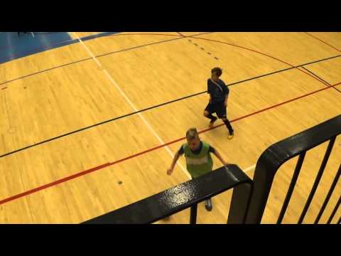 FCN U12 04 -1 - HFC Guarana Futsal Cup U12 RESULTAT 2-1