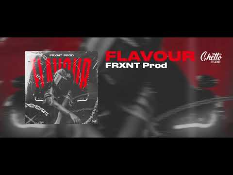 FRXNT Prod - Flavour
