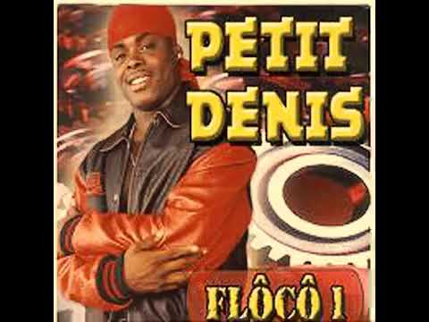 Petit Denis jet seul