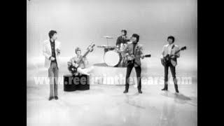 The Rolling Stones- &quot;Lady Jane&quot;/Interview/&quot;Paint It Black&quot; 1966 [Reelin&#39; In The Years Archive]