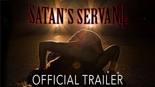 "Satan's Servant" (Feature Film Trailer)