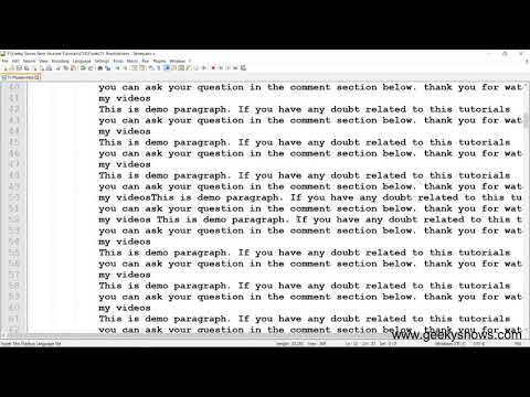Introduction to CSS Hindi