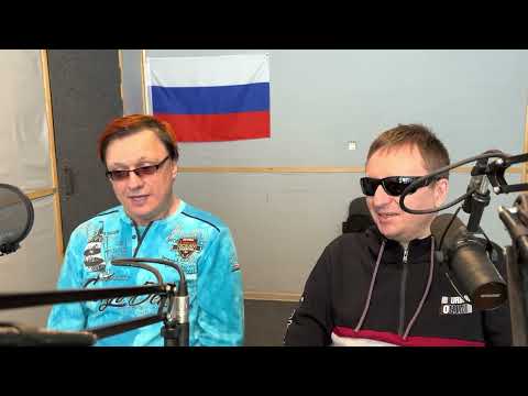 Владимир Воленко⭐️лидер группы «Божья коровка»🎤Интервью для Виктора Тартанова на Радио ВОС