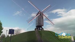 Curious Bruges - Preview