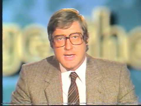 Ard Tagesthemen 1983
