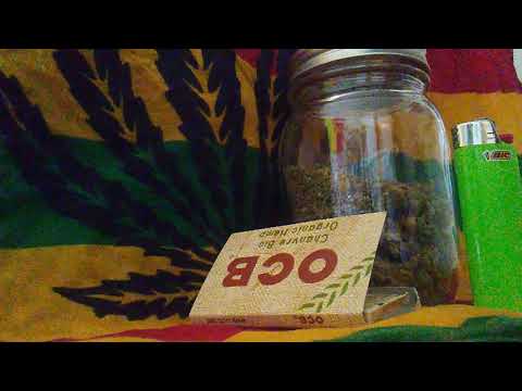 Richie Spice - Marijuana Pon De Corner