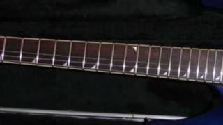 Video thumbnail for I Stole a Jackson Dinky DKMG with EMG's for 195.99 by CTubeTV