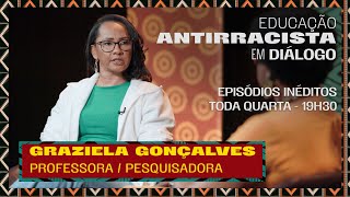 Educação Antirracista em Diálogo #3