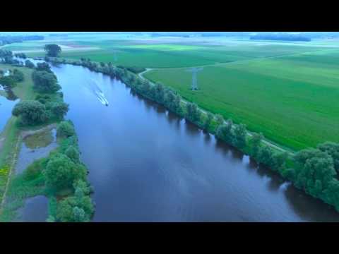 Vrienden aan de Oude Maas