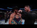 UFC Ottawa: Donald Cerrone Octagon Interview