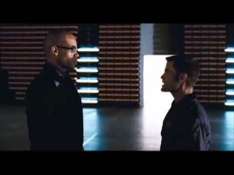 Starship Troopers 3 Clip - Marauder Suits