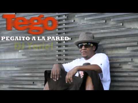 DJ Yariel Ft DJ Chamako FloW - Pegadito a la pared ( Tego Calderon 2012 )