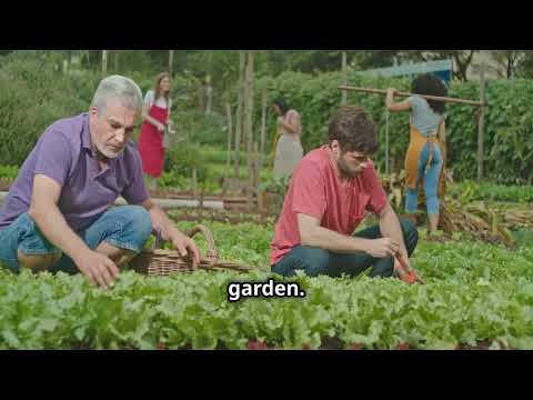 Cut Your Food Waste by 50% with Vermicomposting