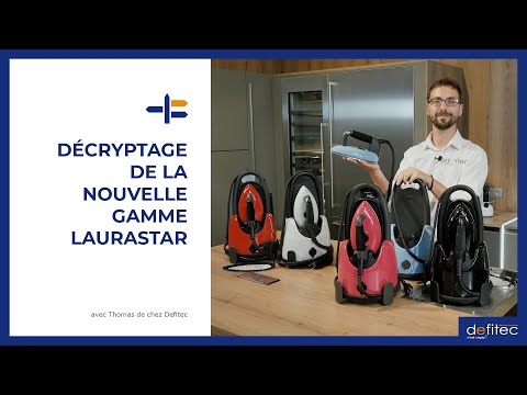 My opinion on the Lift steam generators from #Laurastar