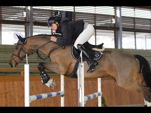 Big Tour - Video z 3. kola skokového ZJP 2018 v Královicích