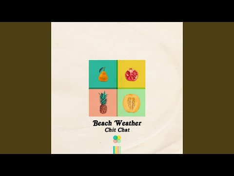 Tremors - Beach Weather