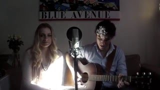 Open Je Ogen - BLØF (Cover by Sander &amp; Angela Nijbroek)