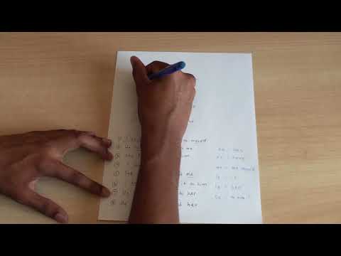 Can you solve this language problem?