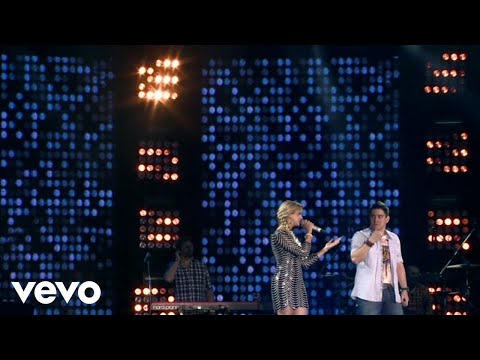 Nunca Mais Me Deixe - Maria Cecília e Rodolfo