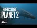 Prehistoric Planet 2 — How Fast Was A Mosasaur? | Apple TV+