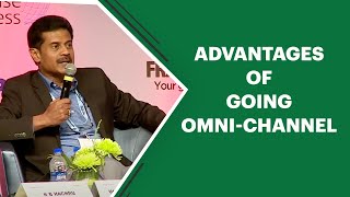 Advantages of going Omni-Channel  image