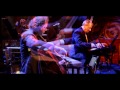 Joni Mitchell (arr. O’Riley): The Wolf That Lives in Lindsey