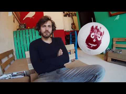 #PingPongALaCalle con Andrés Gil