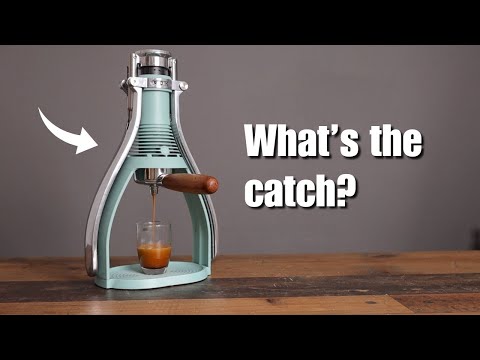 Rok SmartShot Review - Better than Keurig and Nespresso?