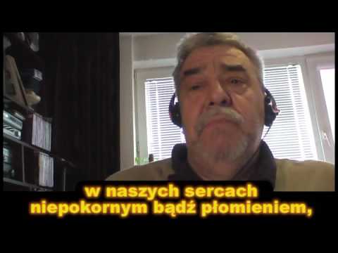 starsza wersja- BALLADA O NADZIEI -  (KOLOR) - LESZEK ORKISZ SPIEWA