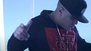 Darell - No Me Hablen De Calle [Official Video]