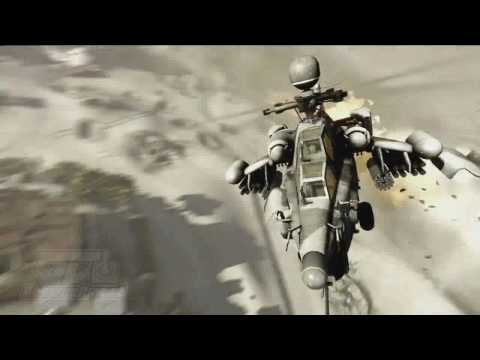 Battlefield: Bad Company 2 - Limited Edition Trailer (HD 720p)