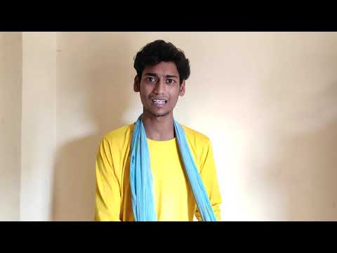 abhijeet srivastava monologue