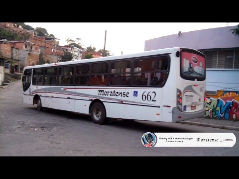 Apache VIP II sc - MB OF-1722M -- A.O. Moratense - Carro 662