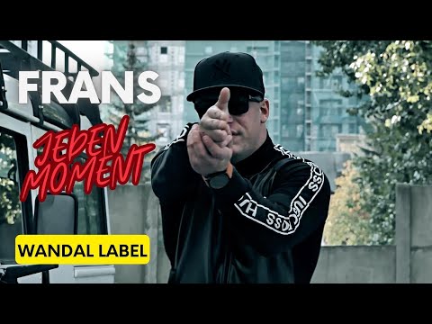 FRANS - JEDEN MOMENT