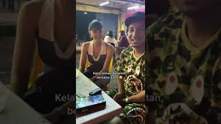 Download lagu kelas bahasa kelantan with Zizan Razak 😉 comeynya lizzy cakap kelate 😍 mp3