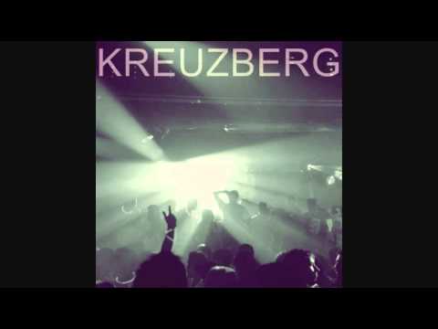K R E U Z B E R G - RUDEBOY