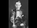 Hoagy Carmichael & his Orchestra 5/21/1930 "Rockin’ Chair"-Bix Beiderbecke, Gene Krupa