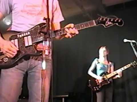 The Von Bondies - Live at The Magic Stick - Detroit, Michigan - April 29, 2003