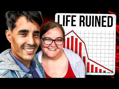 The END of Most Chaotic Couple in 90 Day Fiancé History | TLC
