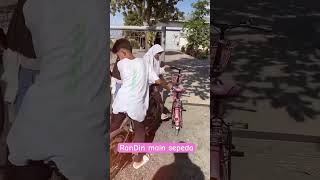 Download lagu randin boncengan sepeda nih#randika #dinda #foryou #fyppp # mp3