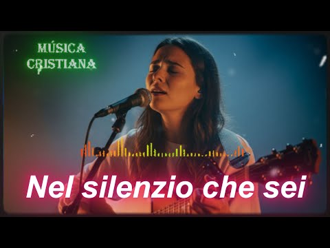 Adorazione profonda: un canto che tocca il cielo e trasforma il cuore