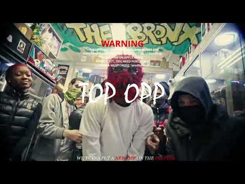 Kenzo Balla x C Blu x Sha Gz "Top Opp" | NY Drill Type Beat (prod. @prodbyrand )