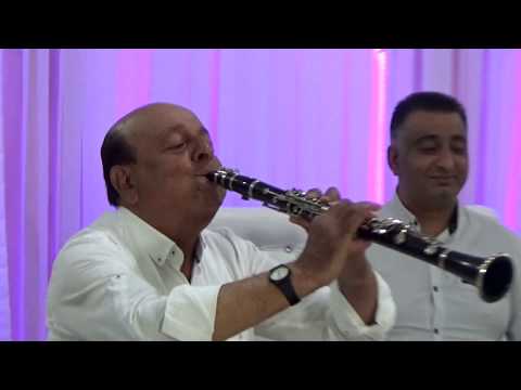 USTA SAMIU - VALLE GAJDE