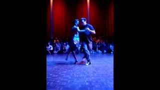 2015.04.04 Mariano "Chicho" Frúmboli & Juana Sepulveda (3/5)