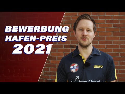 Bewerbungsvideo HAFEN-Preis 2021 | Jan Rüssmann | TTG Hamburg-Nord | Tischtennis