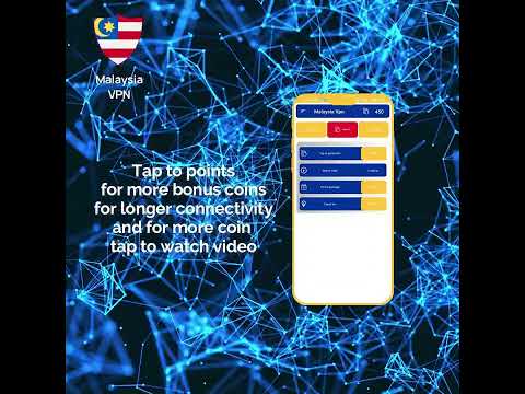 Malaysia VPN - Secure & Fast