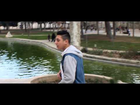 Big Ay x NASTO · Let It Fall [VIDEOCLIP]