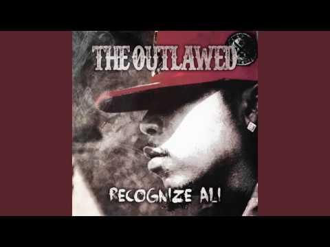 Recognize Ali - The Jungle feat. Lukey Cage & DJ Grouch (The Outlawed LP)