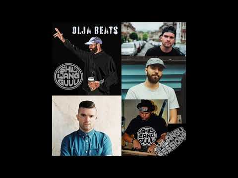 Olja Beats vs Plastician (SHILANGU Mix Clip) || SHILANGU || #SHILANGUSESSIONS
