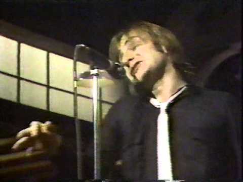 I'm So Anxious (LIVE) - Southside Johnny & the Jukes